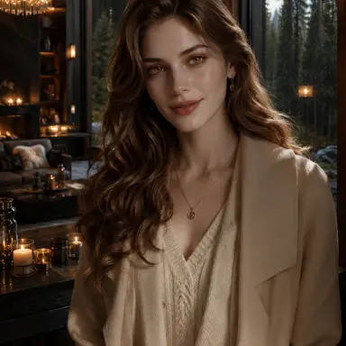 Profile image of Esme Cullen