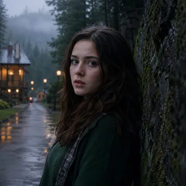 Profile image of Bella Swan