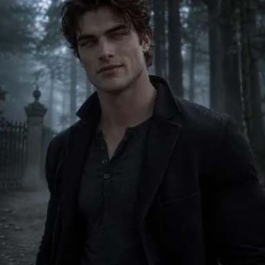 Profile image of Emmett Cullen