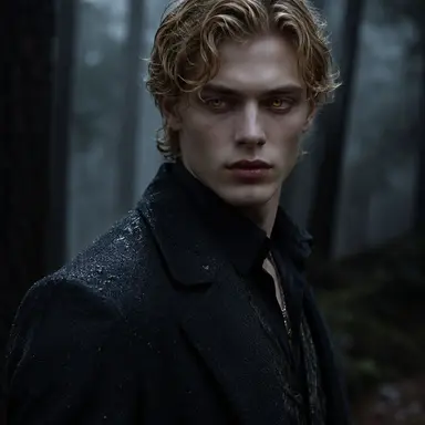 Profile image of Jasper Cullen
