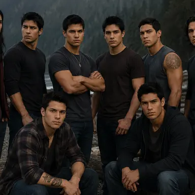Profile image of Quileute Tribe