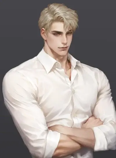 Liam - Ex Husband - zeta