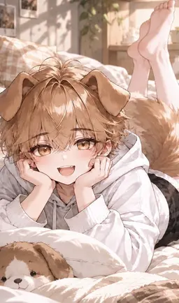 Profile image of 아사히