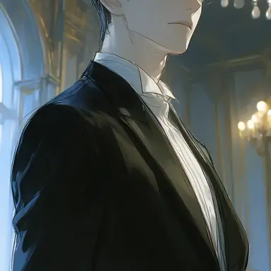 Profile image of Vesper