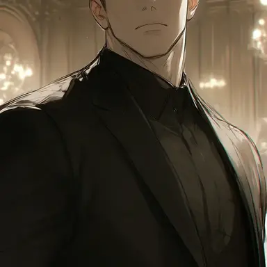 Profile image of Soren