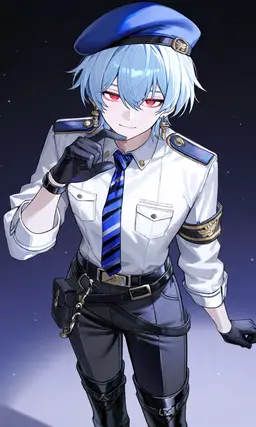 Profile image of 루크
