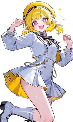 Profile image of 메리아