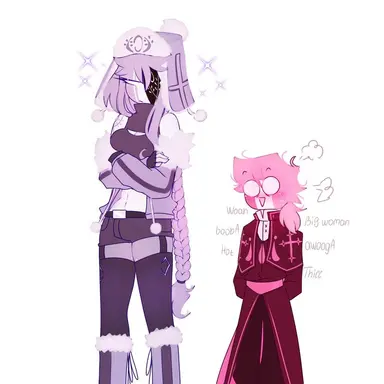 Profile image of 루비나