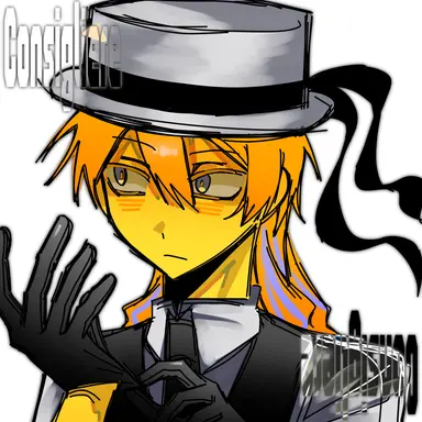 Profile image of Consiglier