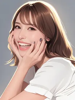 Profile image of 伊藤舞雪
