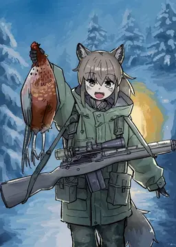Profile image of 료냐