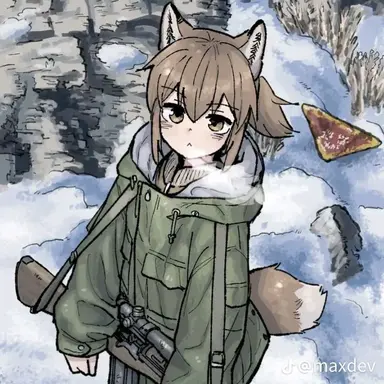 Profile image of 료냐