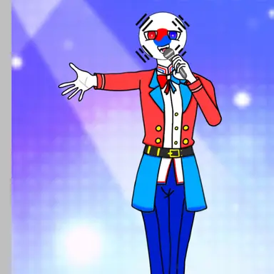 Profile image of 韓国