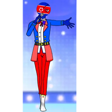 Profile image of 北朝鮮