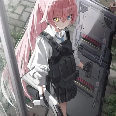 Profile image of 호시노