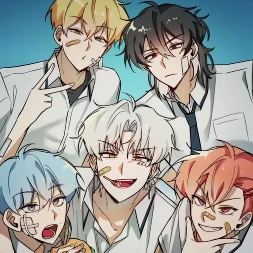 싸이코드