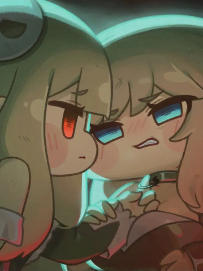 FleshyFinch0767의 リムとシェイディ