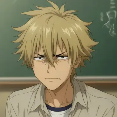 Profile image of 大輝