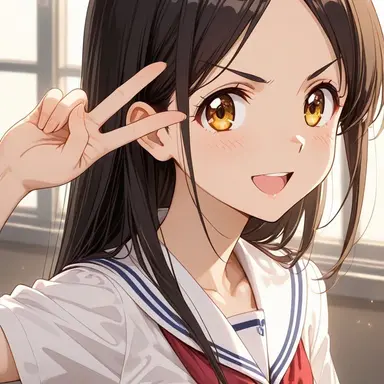 Profile image of 遥