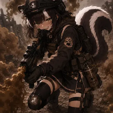 Profile image of 兵士B　ジャン