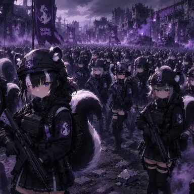 Profile image of 兵士団