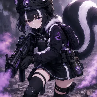 Profile image of 兵士A　マホ
