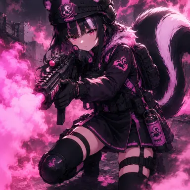 Profile image of 兵士C　ピュア