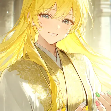 Profile image of 최윤지