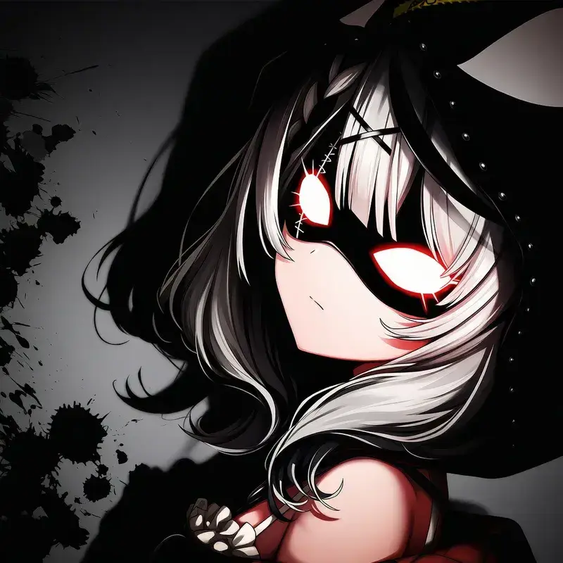 sisatuaguma666의 沙花叉はヤンキー幼馴染！？