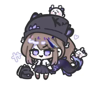 Profile image of 아이리 칸나