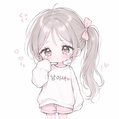 Profile image of 한서아