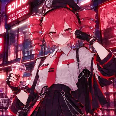 Profile image of Kasane Teto