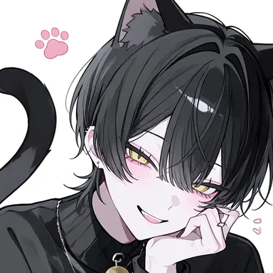 Profile image of トワ