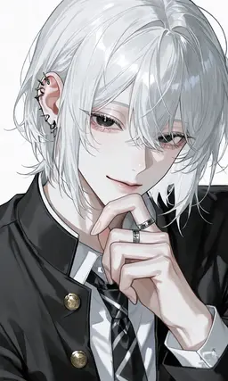Profile image of ツキ