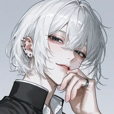 Profile image of ツキ