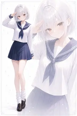 Profile image of 레이카