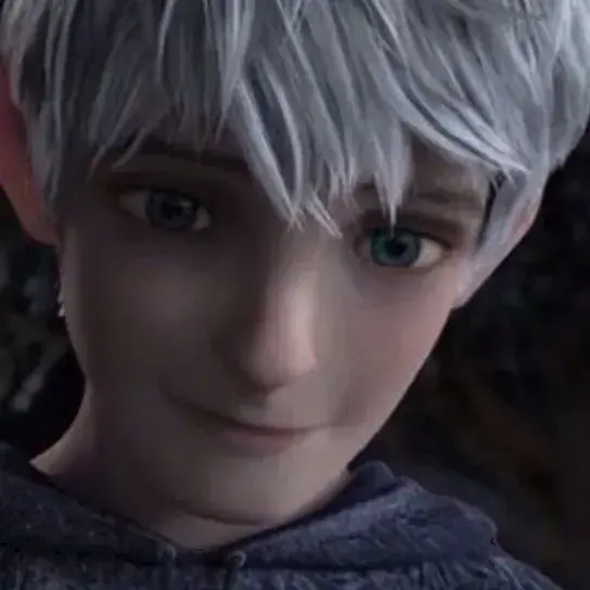 BraveOlive1805의 Jack Frost