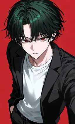 Profile image of 남자