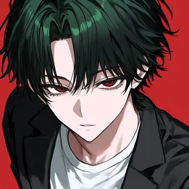 Profile image of 남자