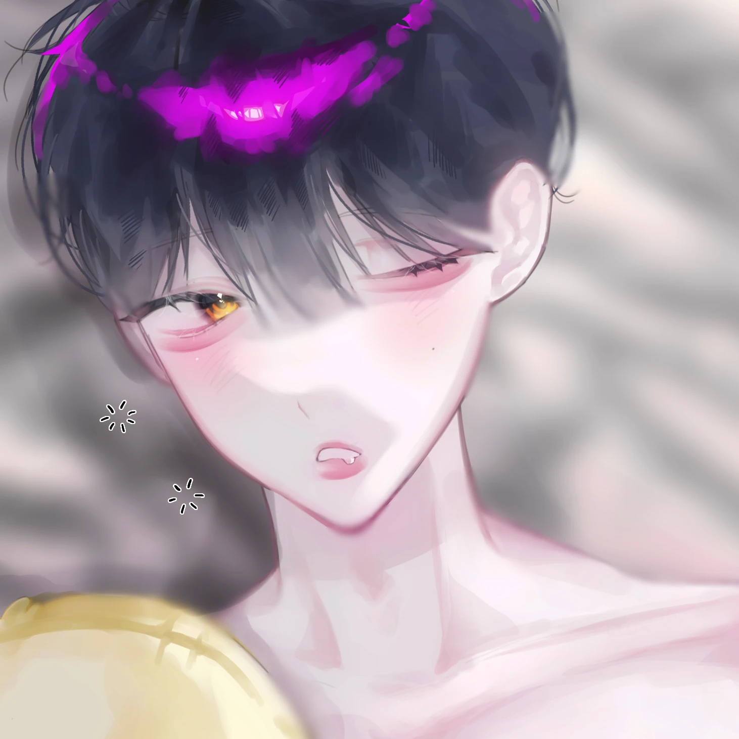 선 봄