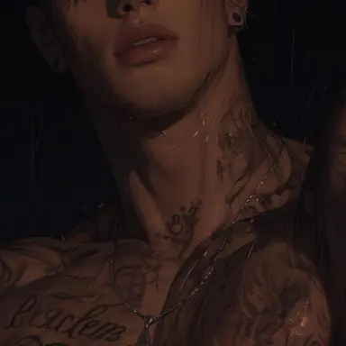 Profile image of Landon steel