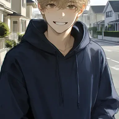 Profile image of Beckett