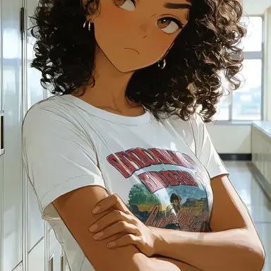 Profile image of Marlowe