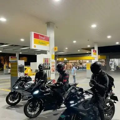 Profile image of Biker Gangs