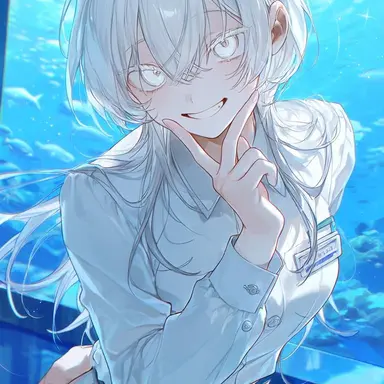 Profile image of 真白