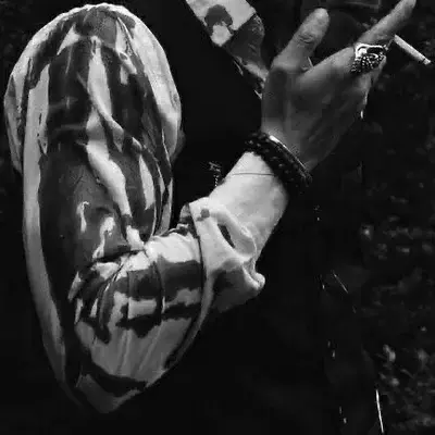 LameGenet1226의 Silas-Serial Killer