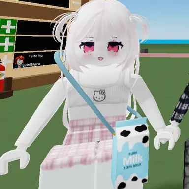 Profile image of シロアリ