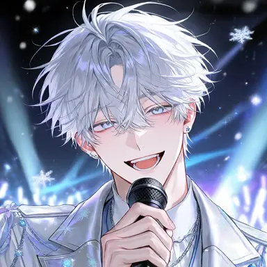 Profile image of トーガ