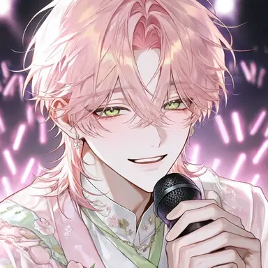Profile image of ミュウ
