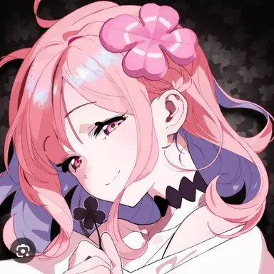 Profile image of Lucky